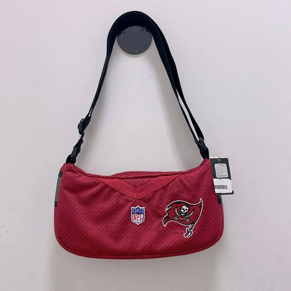Tampa Bay Buccaneers Purse